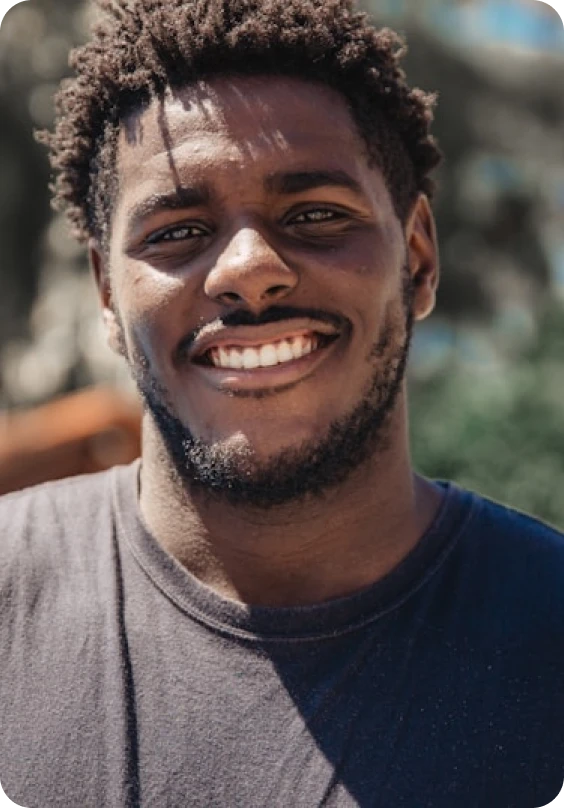 Daniel Riley